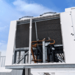 Chiller Sistem Kontrolleri ve Arızaları (2)