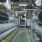 Chiller Sistem Kontrolleri ve Arızaları (3)