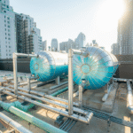 Chiller Sistem Kontrolleri ve Arızaları (4)
