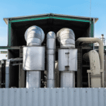 Chiller Sistem Kontrolleri ve Arızaları (5)