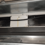 Fan-coil, VRF Sistem Bakımı (11)