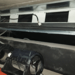 Fan-coil, VRF Sistem Bakımı (12)