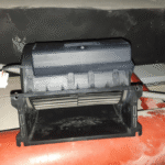 Fan-coil, VRF Sistem Bakımı (14)