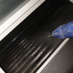 Fan-coil, VRF Sistem Bakımı (15)