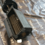 Fan-coil, VRF Sistem Bakımı
