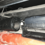 Fan-coil, VRF Sistem Bakımı (16)