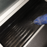 Fan-coil, VRF Sistem Bakımı (17)