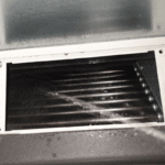 Fan-coil, VRF Sistem Bakımı (23)