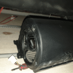 Fan-coil, VRF Sistem Bakımı (8)