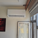 Klima Montajı, Bakımı ve Arıza Onarımı (26)